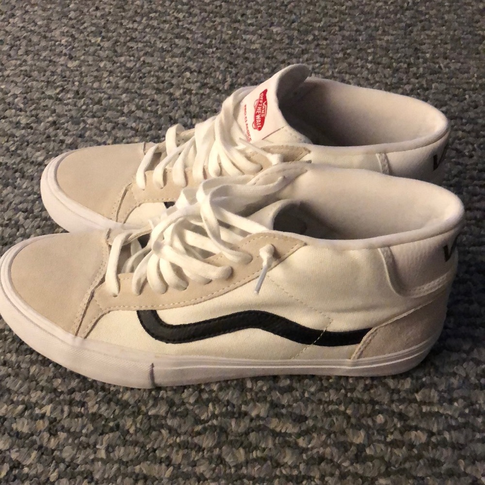 Vans SK8 Pro Mid